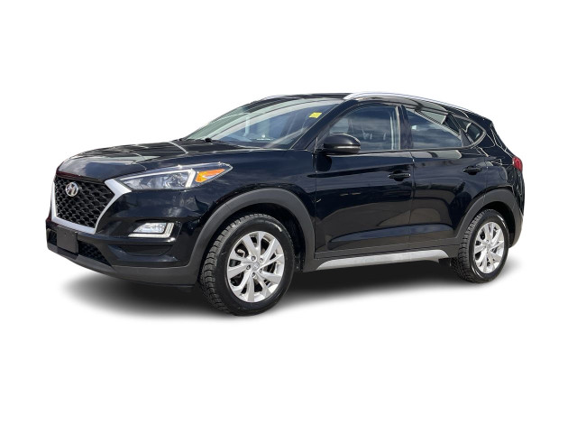 2019 Hyundai Tucson in Cars & Trucks in Calgary - Image 4