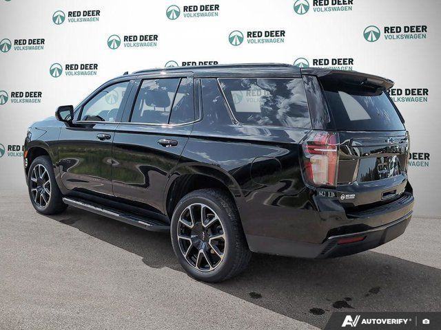 2021 Chevrolet Tahoe RST in Cars & Trucks in Red Deer - Image 4