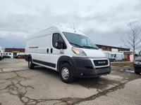 Hard to Find EXTRA LONG Promaster - 13.5Ft Cargo Length - 2021 Ram Promaster 3500 159EL High Roof -... (image 6)
