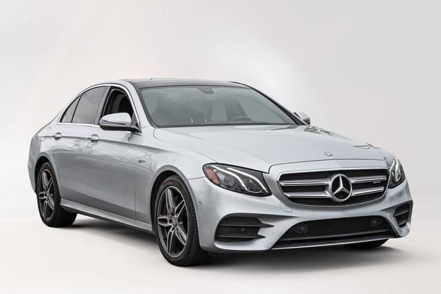 2017 Mercedes-Benz E-Class E 400 | Premium | Roues 19po | Bas ki in Cars & Trucks in Longueuil / South Shore - Image 4