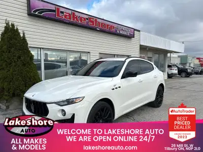All Vehicles come with Car Proof so you know exactly what you're buying. All our vehicles are certif...