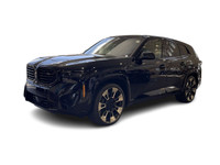 Where Power Meets Prestige Unleash the extraordinary with the 2024 BMW XM – a bold fusion of electri... (image 2)