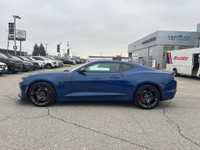 one owner accident free in excellent conditoin with only 6,456 km's. Nicely equipped 2SS with a 1LE... (image 1)