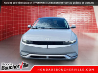 traction intégrale (AWD) avec deux moteurs électriques, Autonomie (Canada) : environ 400 km pour la... (image 2)
