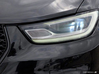 Recent Arrival! Brilliant Black Crystal Pearlcoat 2021 Chrysler Pacifica Limited AWD 9-Speed Automat... (image 9)
