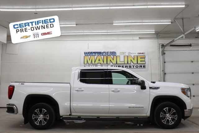 2019 GMC Sierra 1500 SLE in Cars & Trucks in Saskatoon