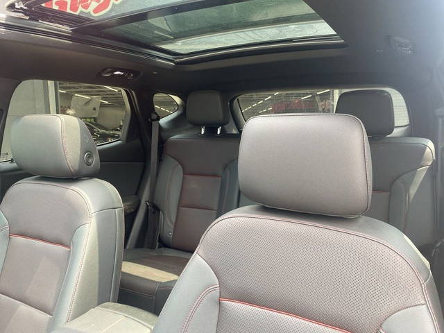 2023 Chevrolet Blazer AWD 4dr RS Sunroof Leather Nav Back Up Cam in Cars & Trucks in St. Catharines - Image 2