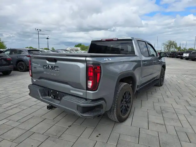 2023 GMC Sierra 1500 dans Autos et camions dans Ottawa - Image 6