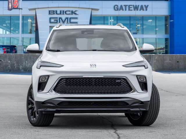 2025 Buick Encore GX Sport Touring in Cars & Trucks in Mississauga / Peel Region - Image 2