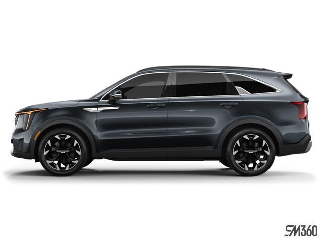 2025 Kia Sorento Hybrid EX AWD in Cars & Trucks in Oshawa / Durham Region