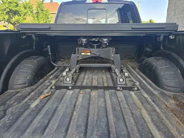 2020 Ford F-350 PLATINUM, 6.7L DIESEL, CAMERA, CARPLAY, SIEGES V in Cars & Trucks in Longueuil / South Shore - Image 8