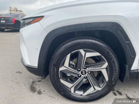 *2023 Hyundai Tucson Hybrid Ultimate | Leather | NAV | Panoramic Roof* Spacious, efficient, and prem... (image 8)