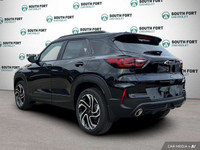 Heated Seats & Steering, Remote Start, Sunroof, Apple Carplay & Android Auto, Adaptive Cruise & Soun... (image 6)