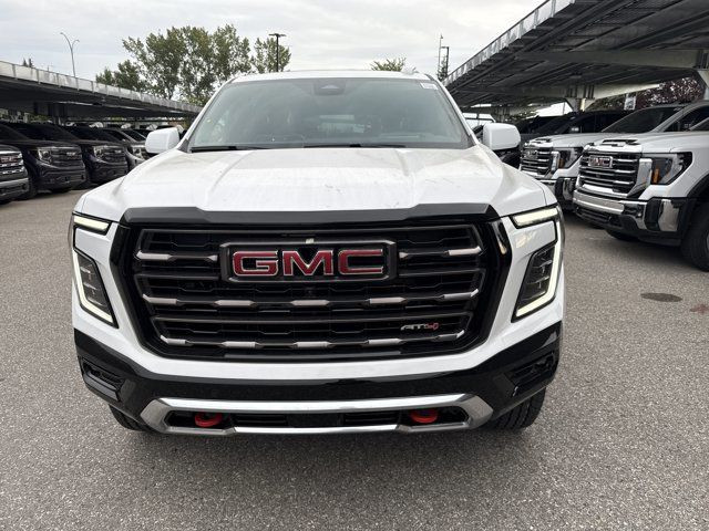 2025 GMC YUKON AT4 Ultimate - DIESEL in Cars & Trucks in Calgary - Image 3