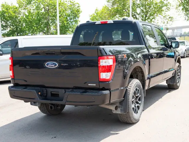 2023 Ford F-150 2.7L, Trailer Tow Pkg, STX Appearance Pkg in Cars & Trucks in Calgary - Image 8