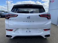 This 2026 ENCORE GX AVENIR is the definition of a luxury AWD SUV. With options like Avenir Technolog... (image 4)