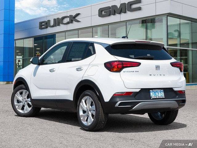2025 Buick Encore GX Preferred in Cars & Trucks in London - Image 4