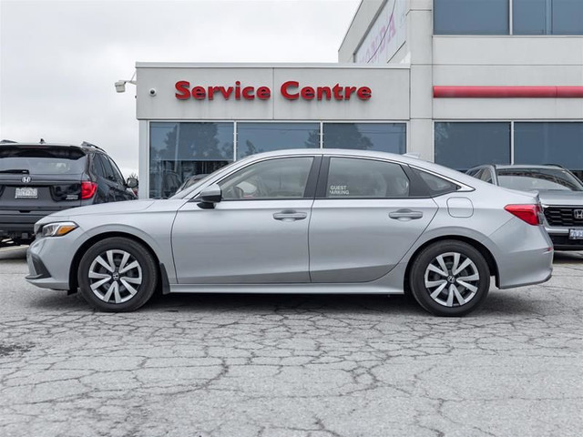 2022 Honda Civic Sedan LX in Cars & Trucks in Oakville / Halton Region - Image 3