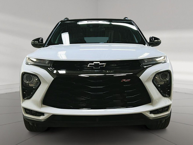 2021 Chevrolet Trailblazer RS TECH TOIT PANO 4RM in Cars & Trucks in Laval / North Shore - Image 2