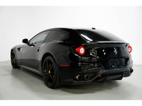 This Powerful 2014 Ferrari FF is an exceptional grand tourer, combining Ferrari's renowned performan... (image 3)