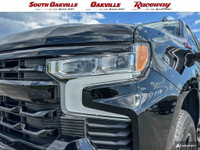 Black Exterior, Black Interior, Low Kms, Clean CarFax, No Accidents, 4WD, 10-Speed Automatic, 4WD, C... (image 5)