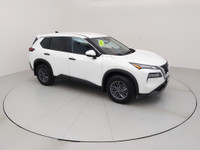 2022 Nissan Rogue S AWD Efficient, Practical, and All-Weather Ready Overview: Experience confidence,... (image 7)