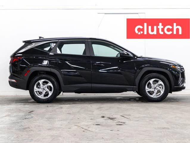 2022 Hyundai Tucson Essential AWD w/ Apple CarPlay & Android Aut in Cars & Trucks in Ottawa - Image 4