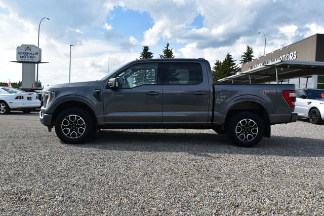 2022 Ford F-150 ***3.5 ECOBOOST, LARIAT 502A, FX4*** in Cars & Trucks in Calgary - Image 2