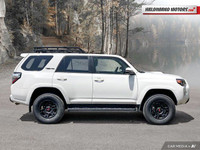 Engine: Gas V-6 4.0L L/100Km City: 14.3 L/100Km Hwy: 11.9 Safety Equipment Electronic Stability Cont... (image 5)