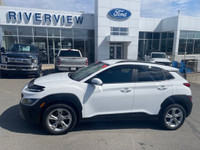  2022 Hyundai Kona LE