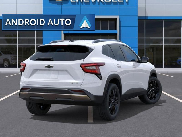 2026 Chevrolet Trax ACTIV Leather Seats - Remote Start in Cars & Trucks in Mississauga / Peel Region - Image 4