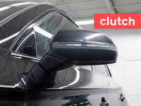 NO ACCIDENTS / CLEAN CARFAX / Dual Zone Front Climate Control, Power Passenger Seat, Front View Came... (image 8)
