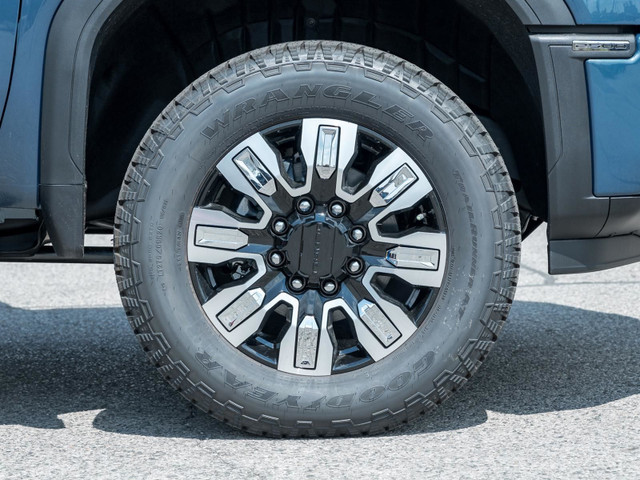 2025 GMC SIERRA 2500HD Denali- Diesel | Surround Vision | 6-Way  in Cars & Trucks in Markham / York Region - Image 4