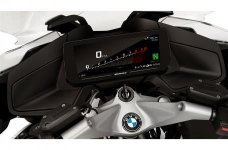 2023 BMW R 1250 RT in Street, Cruisers & Choppers in Nanaimo - Image 3
