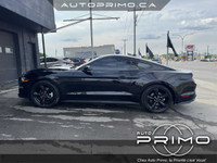 2022 Ford Mustang Premium EcoBoost Premium Fastback Automatique avec Cuir Navigation GPS Carplay Cam... (image 7)