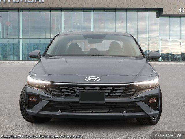 2025 Hyundai Elantra Preferred in Cars & Trucks in Mississauga / Peel Region - Image 2