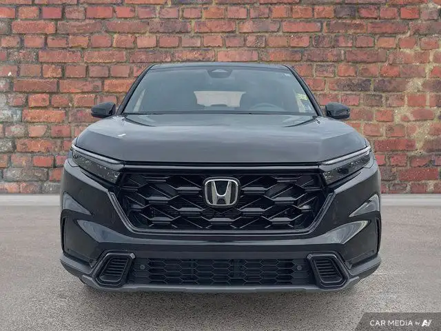 2024 Honda CR-V Hybrid EX-L in Cars & Trucks in Dartmouth - Image 9