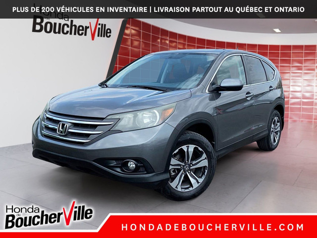 2014 Honda CR-V EX AWD, TOIT OUVRANT, MAGS in Cars & Trucks in Longueuil / South Shore