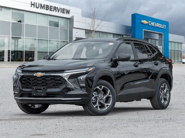 2025 Chevrolet Trax LT in Cars & Trucks in Mississauga / Peel Region