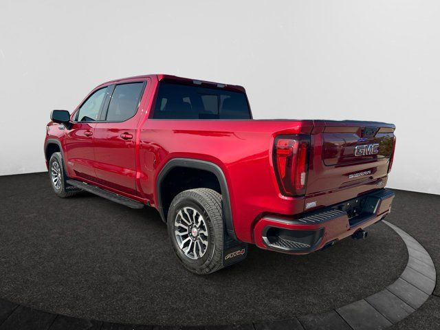 2023 GMC Sierra 1500 AT4 Crew Cab in Cars & Trucks in Regina - Image 3