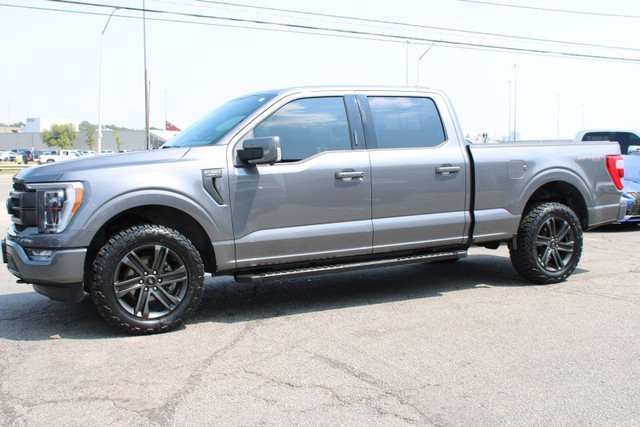2022 Ford F-150 in Cars & Trucks in Oakville / Halton Region - Image 3