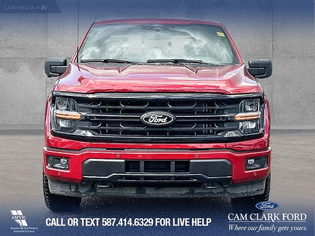 2025 Ford F-150 XLT in Cars & Trucks in Calgary - Image 2