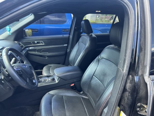 2017 Ford EXPLORER SPORT in Cars & Trucks in London - Image 3
