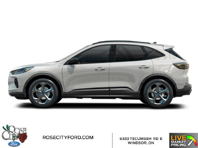 2025 Ford Escape ST-Line in Cars & Trucks in Windsor Region