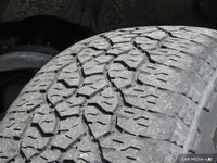 Previous Daily Rental: Windows, power rear, express down, Window, power front, passenger express dow... (image 6)