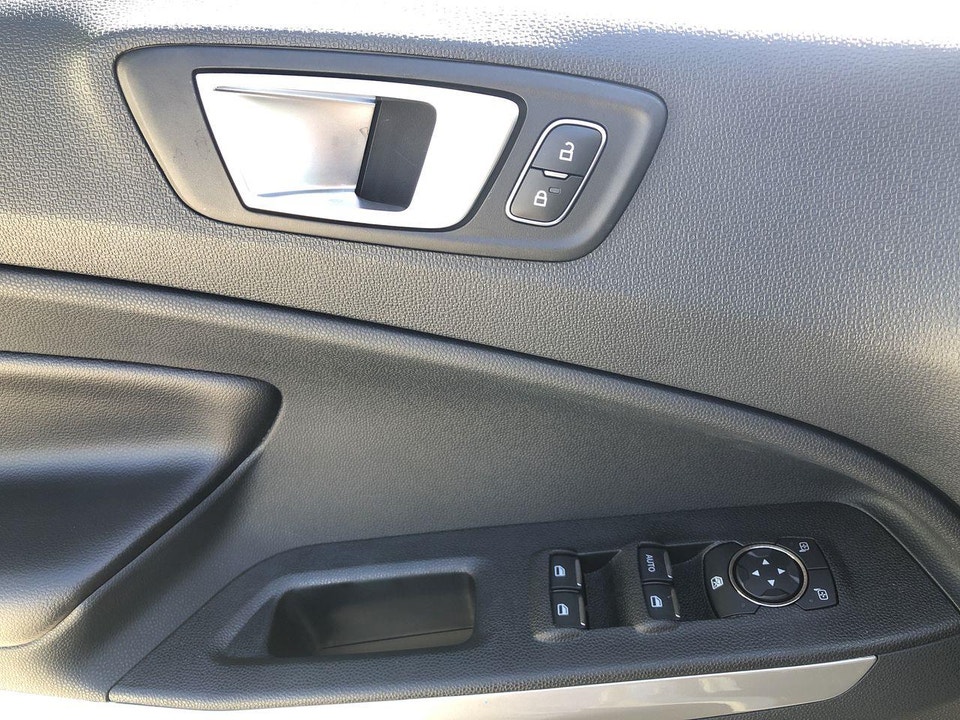 2022 Ford EcoSport Titanium B&O AUDIO|REVERSE CAM & SENSING|F...