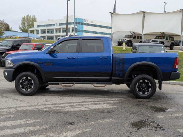 2017 Ram 2500 Power Wagon - Luxury Grp-Comfort Grp-Sunroof-8.4 in Cars & Trucks in Calgary - Image 4