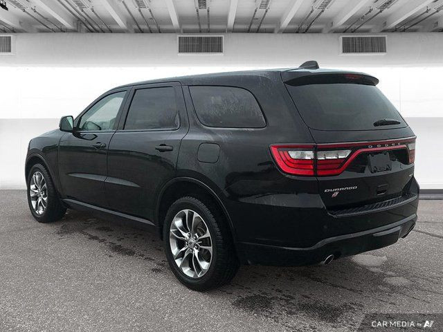 2019 Dodge Durango GT in Cars & Trucks in Winnipeg - Image 4