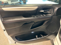 Our No Accidents Reported 2019 Dodge Grand Caravan GT, displayed in Bright White, is ready to serve... (image 9)