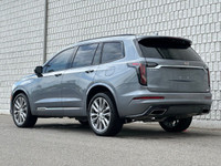 6 passenger seating, ultra view sunroof, enhanced visibility and technology package, head up display... (image 2)